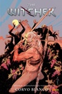 Cover: The Witcher - Corvo Bianco - PANINI