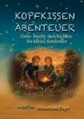 Cover: Kopfkissen Abenteuer - BoD - Books on Demand
