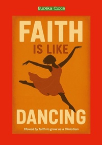 Enlarge image Cover: Faith is like Dancing - BoD - Books on Demand