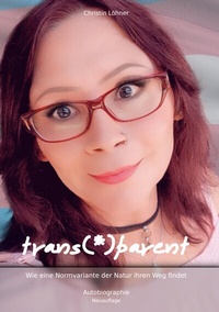 Enlarge image Cover: trans(*)parent - BoD - Books on Demand