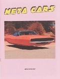 Cover: meta cars - Nieves