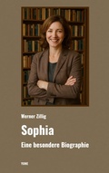 Cover: Sophia - YUME Verlag i. G.
