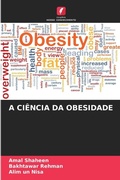 Cover: A Ciencia Da Obesidade - Edicoes Nosso Conhecimento