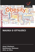 Cover: Nauka O OtyloSci - Wydawnictwo Nasza Wiedza