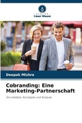 Cover: Cobranding - Verlag Unser Wissen