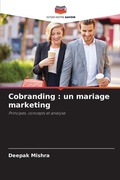 Cover: Cobranding - Editions Notre Savoir