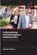 Cover: Cobranding - Wydawnictwo Nasza Wiedza