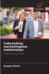 Enlarge image Cover: Cobranding - Wydawnictwo Nasza Wiedza