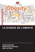 Cover: La Science de l'Obesite - Editions Notre Savoir