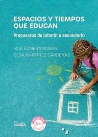 Abbildung von: Espacios y tiempos que educan - Sentir Editorial