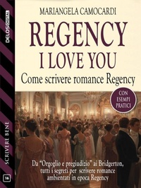 Abbildung von: Regency I love you - Delos Digital