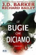 Cover: Le Bugie Che Diciamo - Tektime