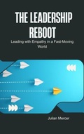 Cover: The Leadership Reboot - Mindful Pages