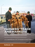 Cover: Farmers' trade and markets - Sidestone Press