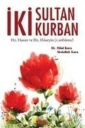 Cover: Iki Sultan Iki Kurban - Nesil Yayinlari