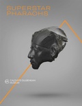 Cover: Superstar Pharaohs - Fundacao Calouste Gulbenkian, Plano de Edicoes