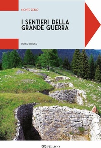 Abbildung von: Monte Zebio - Pelago
