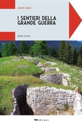 Cover: Monte Zebio - Pelago