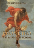 Cover: Prometeo y el Estado del Hombre - Edizioni Aurora Boreale