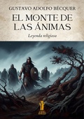 Cover: El Monte de las &Aacute;nimas - Edizioni Aurora Boreale
