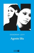 Cover: Agosto blu - La stagione;NN Editore