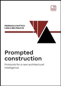 Cover: Prompted construction - tab edizioni