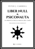 Cover: Liber Null & Psiconauta - Spazio Interiore