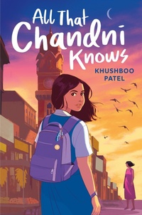 Enlarge image Cover: All That Chandni Knows - Penguin Putnam Inc