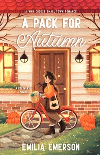 Abbildung von: A Pack for Autumn - G P Putnam's Sons