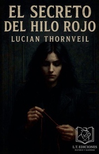 Abbildung von: El Secreto del Hilo Rojo - L.T. Ediciones