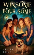 Cover: Winsome Foursome - BLKDOG Publishing