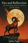 Cover: Fire and Reflection - Julia Page