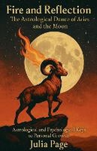 Enlarge image Cover: Fire and Reflection - Julia Page