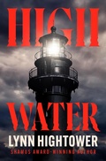 Cover: High Water - Open Road Media Mystery & Thriller