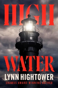 Enlarge image Cover: High Water - Open Road Media Mystery & Thriller