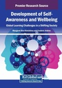 Cover: Development of Self-Awareness and Wellbeing: Global Learning Challenges in a Shifting Society - IGI Global