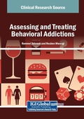 Bild: Assessing and Treating Behavioral Addictions - IGI Global
