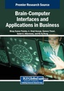 Cover: Brain-Computer Interfaces and Applications in Business - IGI Global