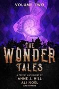 Cover: The Wonder Tales - Twenty Hills Publishing
