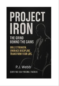 Abbildung von: Body By Iron - EV Publishing