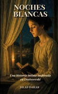 Cover: Noches Blancas - Short Stories