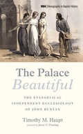 Cover: The Palace Beautiful - Wipf and Stock Publishers