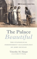 Cover: The Palace Beautiful - Pickwick Publications