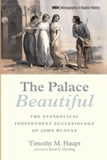 Cover: The Palace Beautiful - Pickwick Publications