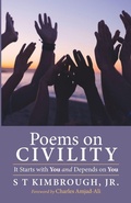 Cover: Poems on Civility - Resource Publications (CA)