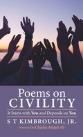 Cover: Poems on Civility - Resource Publications (CA)