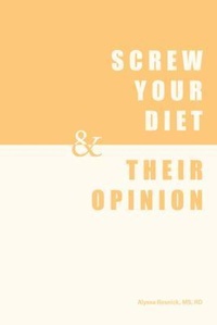 Abbildung von: Screw Your Diet, & Their Opinion - Palmetto Publishing