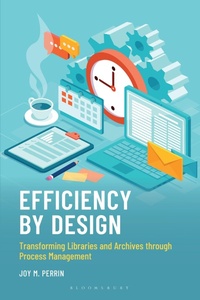 Abbildung von: Efficiency by Design - Bloomsbury eBooks US