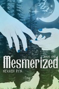 Cover: Mesmerized - Makin Groceries Media