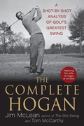 Cover: The Complete Hogan - Trade Paper Press